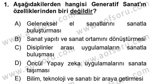 Dijital Görüntüleme İşleme Yöntemleri Dersi 2025 - 2026 Yılı (Vize) Ara Sınav Soruları 1. Soru
