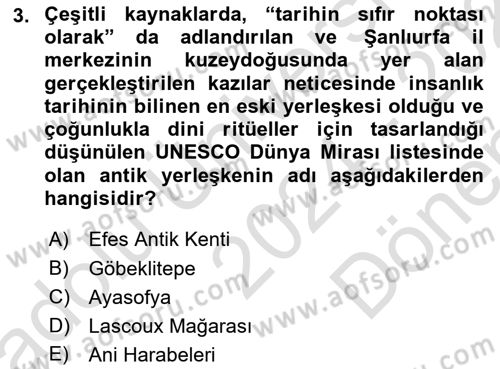 Görsel İletişim Ve Kuramları Dersi 2024 - 2025 Yılı (Final) Dönem Sonu Sınav Soruları 3. Soru