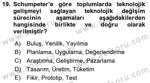 Dijital Medya Ve Arayüz Tasarımı Dersi 2025 - 2026 Yılı Yaz Okulu Sınav Soruları 19. Soru