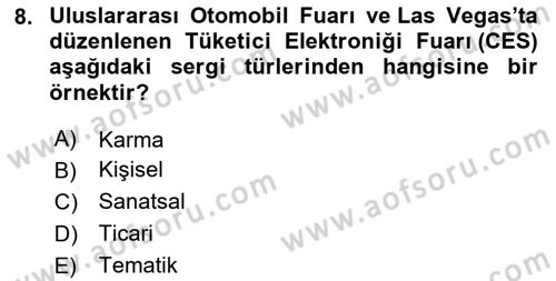 Görsel Sistem Tasarımları Dersi 2024 - 2025 Yılı (Final) Dönem Sonu Sınav Soruları 8. Soru