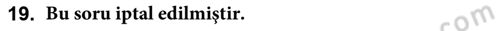 Eğitici İçerik Tasarımı Dersi 2023 - 2024 Yılı (Vize) Ara Sınav Soruları 19. Soru