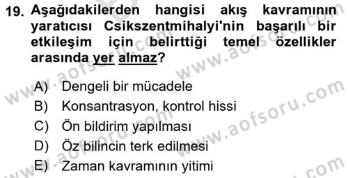 Bilgi Görselleştirme Dersi 2023 - 2024 Yılı (Final) Dönem Sonu Sınav Soruları 19. Soru