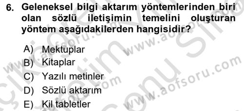 Bilgi Görselleştirme Dersi 2023 - 2024 Yılı (Final) Dönem Sonu Sınav Soruları 6. Soru