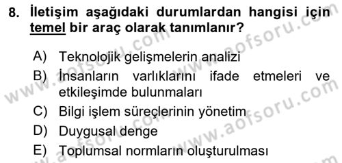 Bilgi Görselleştirme Dersi 2023 - 2024 Yılı (Final) Dönem Sonu Sınav Soruları 8. Soru