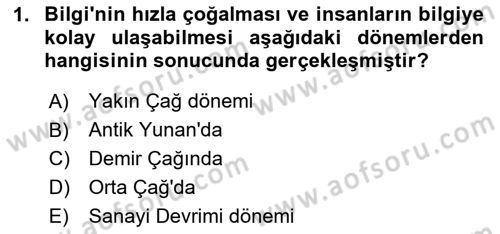 Bilgi Görselleştirme Dersi 2023 - 2024 Yılı Yaz Okulu Sınav Soruları 1. Soru