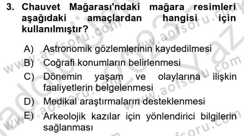 Bilgi Görselleştirme Dersi 2023 - 2024 Yılı Yaz Okulu Sınav Soruları 3. Soru