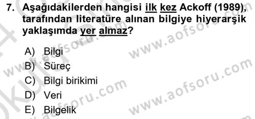 Bilgi Görselleştirme Dersi 2023 - 2024 Yılı Yaz Okulu Sınav Soruları 7. Soru