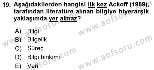 Bilgi Görselleştirme Dersi 2024 - 2025 Yılı (Vize) Ara Sınav Soruları 19. Soru