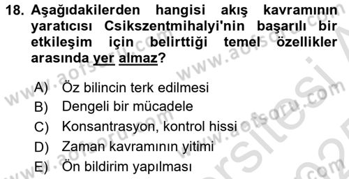 Bilgi Görselleştirme Dersi 2024 - 2025 Yılı Yaz Okulu Sınav Soruları 18. Soru