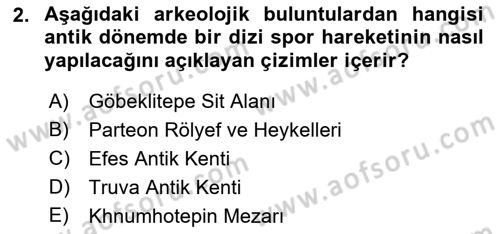 Hareketli Grafik Tasarımı Dersi 2024 - 2025 Yılı Yaz Okulu Sınav Soruları 2. Soru