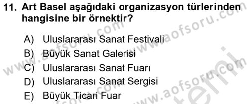 Tasarım Süreçleri Ve Yönetimi Dersi 2024 - 2025 Yılı (Vize) Ara Sınav Soruları 11. Soru