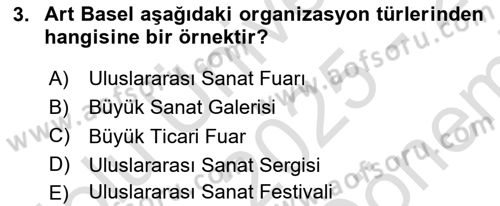 Tasarım Süreçleri Ve Yönetimi Dersi 2025 - 2026 Yılı (Final) Dönem Sonu Sınav Soruları 3. Soru