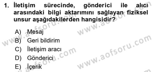 Yapay Zeka Ve Tasarım Dersi 2025 - 2026 Yılı (Vize) Ara Sınav Soruları 1. Soru