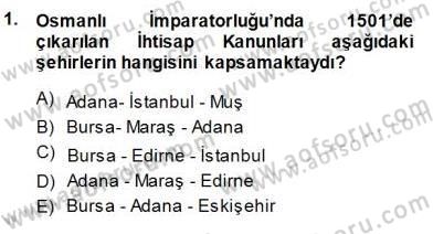 Gıda Mevzuatı Dersi 2013 - 2014 Yılı (Final) Dönem Sonu Sınav Soruları 1. Soru