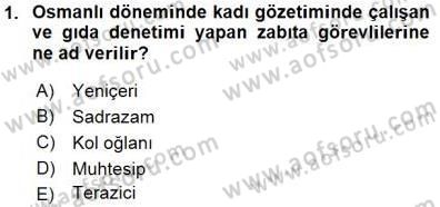 Gıda Mevzuatı Dersi 2015 - 2016 Yılı (Final) Dönem Sonu Sınav Soruları 1. Soru