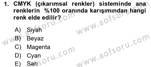 Halkla İlişkiler Uygulama Teknikleri Dersi 2016 - 2017 Yılı 3 Ders Sınav Soruları 1. Soru