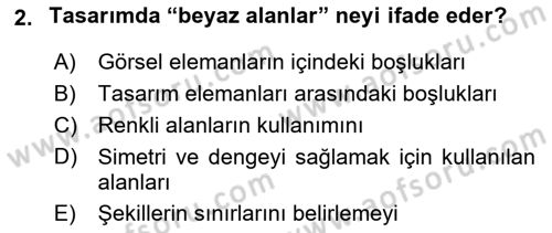 Halkla İlişkiler Uygulama Teknikleri Dersi 2024 - 2025 Yılı (Vize) Ara Sınav Soruları 2. Soru