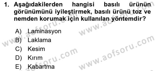 Halkla İlişkiler Uygulama Teknikleri Dersi 2024 - 2025 Yılı (Final) Dönem Sonu Sınav Soruları 1. Soru