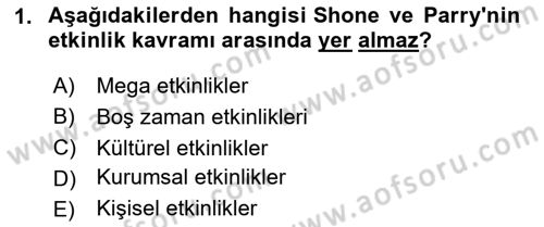 Halkla İlişkilerde Güncel Kavramlar 2 Dersi 2025 - 2026 Yılı (Final) Dönem Sonu Sınav Soruları 1. Soru