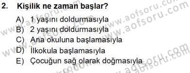 Muhasebe ve Hukuk Dersi 2013 - 2014 Yılı Tek Ders Sınav Soruları 2. Soru