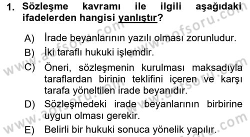 Sağlık Hukuku Dersi 2016 - 2017 Yılı (Final) Dönem Sonu Sınav Soruları 1. Soru