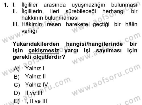 Ticaret Hukukuna Giriş Dersi 2024 - 2025 Yılı (Final) Dönem Sonu Sınav Soruları 1. Soru