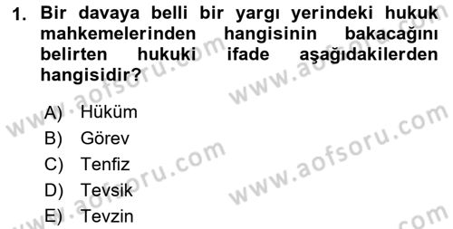 Uluslararası Ticaret Hukuku Dersi 2022 - 2023 Yılı Yaz Okulu Sınav Soruları 1. Soru