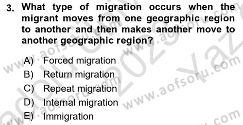 Labor Economics Dersi 2023 - 2024 Yılı Yaz Okulu Sınav Soruları 3. Soru