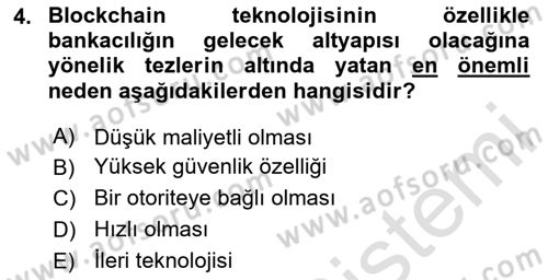Ekonominin Güncel Sorunları Dersi 2023 - 2024 Yılı (Final) Dönem Sonu Sınav Soruları 4. Soru