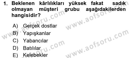 E-İş Süreçleri Dersi 2016 - 2017 Yılı (Vize) Ara Sınav Soruları 1. Soru