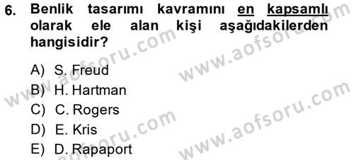 Halkla İlişkiler Ve İletişim Dersi 2014 - 2015 Yılı Tek Ders Sınav Soruları 6. Soru