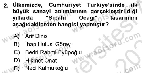 Kurumsal Kimlik Ve İmaj Yönetimi Dersi 2022 - 2023 Yılı Yaz Okulu Sınav Soruları 2. Soru