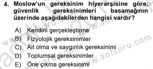 İletişim Ortamları Tasarımı Dersi 2016 - 2017 Yılı (Vize) Ara Sınav Soruları 4. Soru