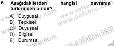 İng. Öğretmenliğinde Öğretim Teknolojileri Ve Materyal Tasarımı 1 Dersi 2012 - 2013 Yılı (Vize) Ara Sınav Soruları 6. Soru