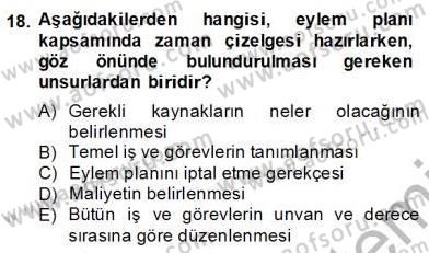 İng. Öğretmenliğinde Öğretim Teknolojileri Ve Materyal Tasarımı 2 Dersi 2012 - 2013 Yılı (Final) Dönem Sonu Sınav Soruları 18. Soru