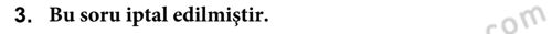 İş Yaşaminda Risk Etmenleri Ve Yönetimsel Faktörler Dersi 2023 - 2024 Yılı Yaz Okulu Sınav Soruları 3. Soru