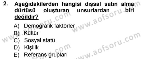 Hizmet Tasarımı Dersi 2012 - 2013 Yılı (Final) Dönem Sonu Sınav Soruları 2. Soru