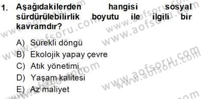 Turistik Alanlarda Mekan Tasarımı Dersi 2014 - 2015 Yılı (Vize) Ara Sınav Soruları 1. Soru