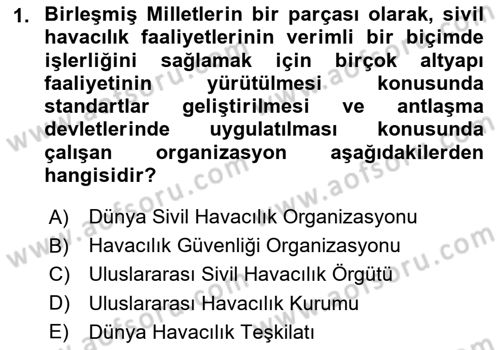 Hayvancılık Ekonomisi Dersi 2024 - 2025 Yılı Yaz Okulu Sınav Soruları 1. Soru