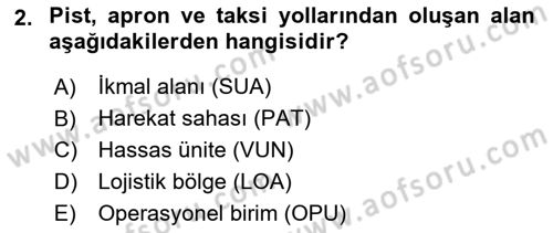 Hayvancılık Ekonomisi Dersi 2024 - 2025 Yılı Yaz Okulu Sınav Soruları 2. Soru