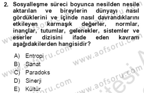 İşletme Finansmanı Dersi 2021 - 2022 Yılı (Vize) Ara Sınav Soruları 2. Soru