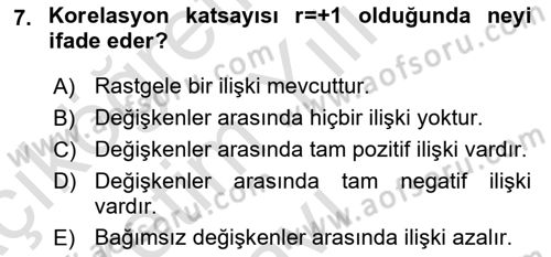 Lojistik Planlama Ve Modelleme Dersi 2024 - 2025 Yılı Yaz Okulu Sınav Soruları 7. Soru