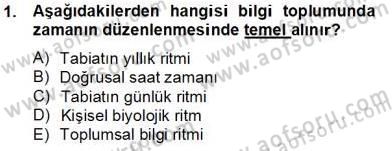 Marka İletişiminde Analiz ve Araştırma 1 Dersi 2013 - 2014 Yılı Tek Ders Sınav Soruları 1. Soru