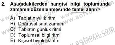 Marka İletişiminde Analiz ve Araştırma 1 Dersi 2014 - 2015 Yılı (Vize) Ara Sınav Soruları 2. Soru