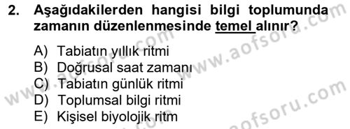 Marka İletişiminde Analiz Ve Araştırma 1 Dersi 2014 - 2015 Yılı (Vize) Ara Sınav Soruları 2. Soru