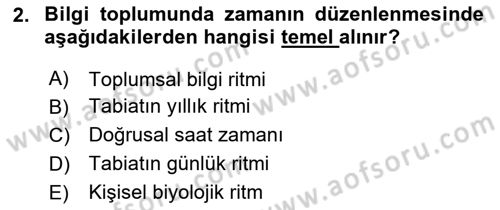 Marka İletişiminde Analiz Ve Araştırma 1 Dersi 2015 - 2016 Yılı (Vize) Ara Sınav Soruları 2. Soru