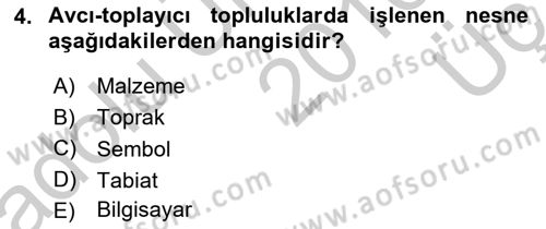 Marka İletişiminde Analiz Ve Araştırma 1 Dersi 2016 - 2017 Yılı 3 Ders Sınav Soruları 4. Soru