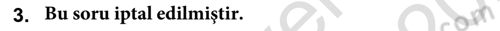 Mathematics 1 Dersi 2022 - 2023 Yılı (Vize) Ara Sınav Soruları 3. Soru