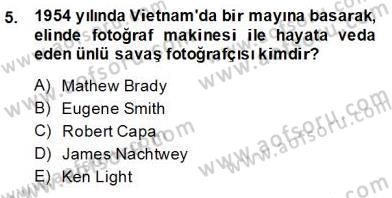 Haber Toplama Teknikleri Dersi 2013 - 2014 Yılı (Final) Dönem Sonu Sınav Soruları 5. Soru