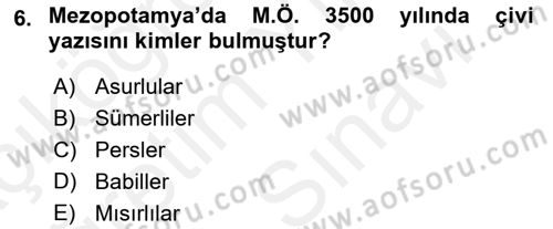 Medya Ekonomisi ve İşletmeciliği Dersi 2017 - 2018 Yılı (Vize) Ara Sınav Soruları 6. Soru